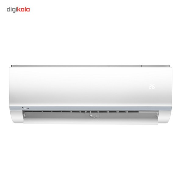 کولر گازی مایدیا مدل Easy 12H10 12000