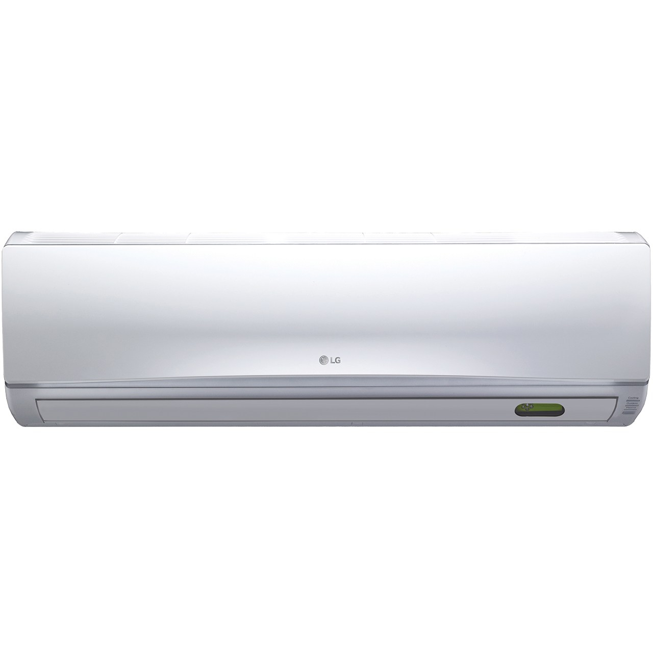 کولر گازی ال جی مدل New Titan NB246TC 24000