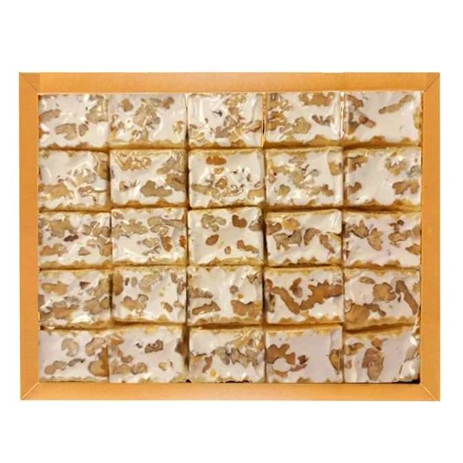 شیرینی نوقا شیره‌ انگور - 500 گرم