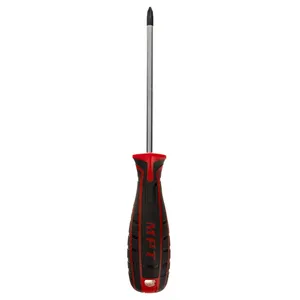 پیچ گوشتی چهارسو ام پی تی مدل MHA01001-PH2-125
