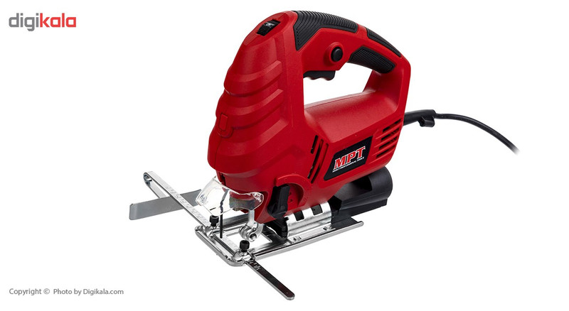 اره عمودبر ام پی تی مدل MJS7503