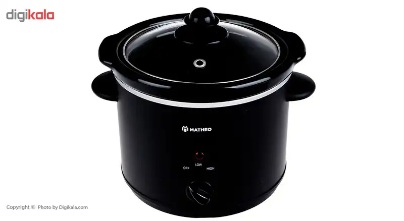 آرام پز متئو مدل MSL 15