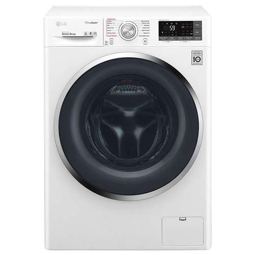 ماشین لباسشویی ال جی مدل WM-946S