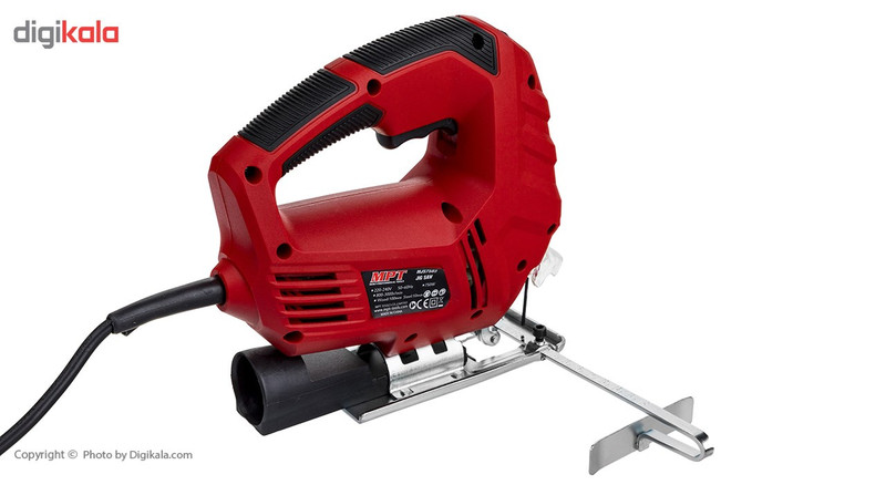 اره عمودبر ام پی تی مدل MJS7503