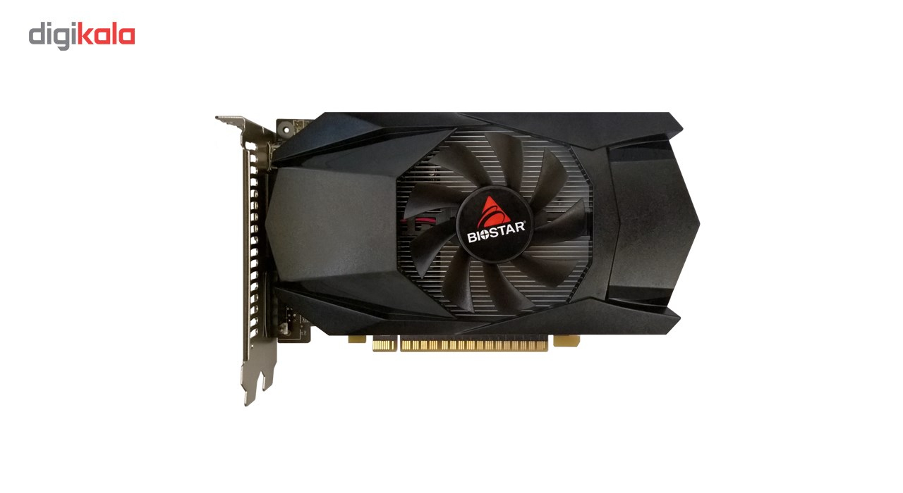کارت گرافیک بایوستار مدل GT740-2GBD5