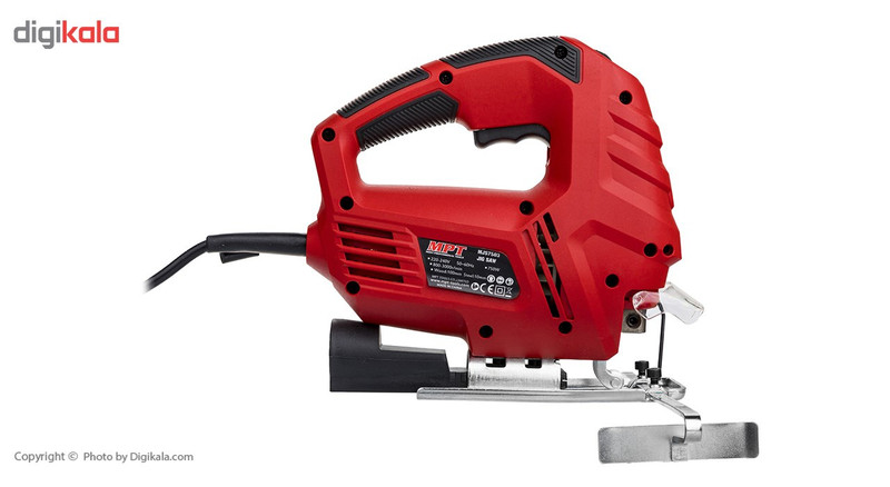 اره عمودبر ام پی تی مدل MJS7503