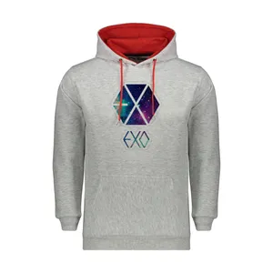 هودی مردانه  آریا پارس مدل آراد-156