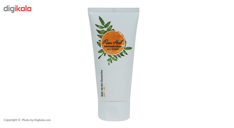 پک تخصصی پاکسازی لک های پوستی مدل Rosa Herb بسته 3 عددی