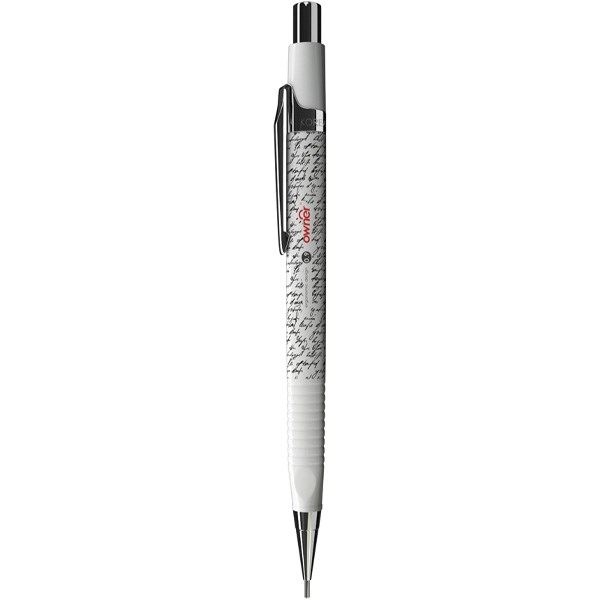 مداد نوکی اونر مدل G3-11409 - طرح 3 با قطر نوشتاری 0.9 میلی متر
