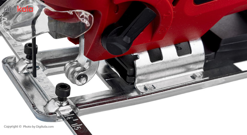 اره عمودبر ام پی تی مدل MJS7503