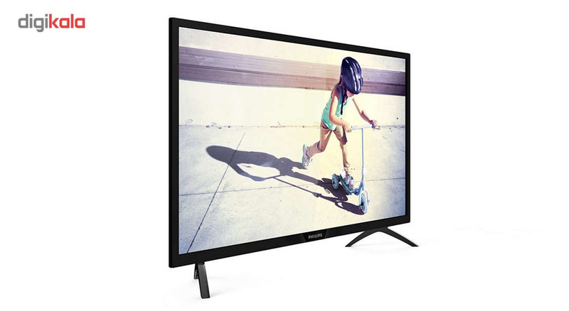 تلویزیون ال ای دی فیلیپس مدل 43PFT4002 سایز 43 اینچ