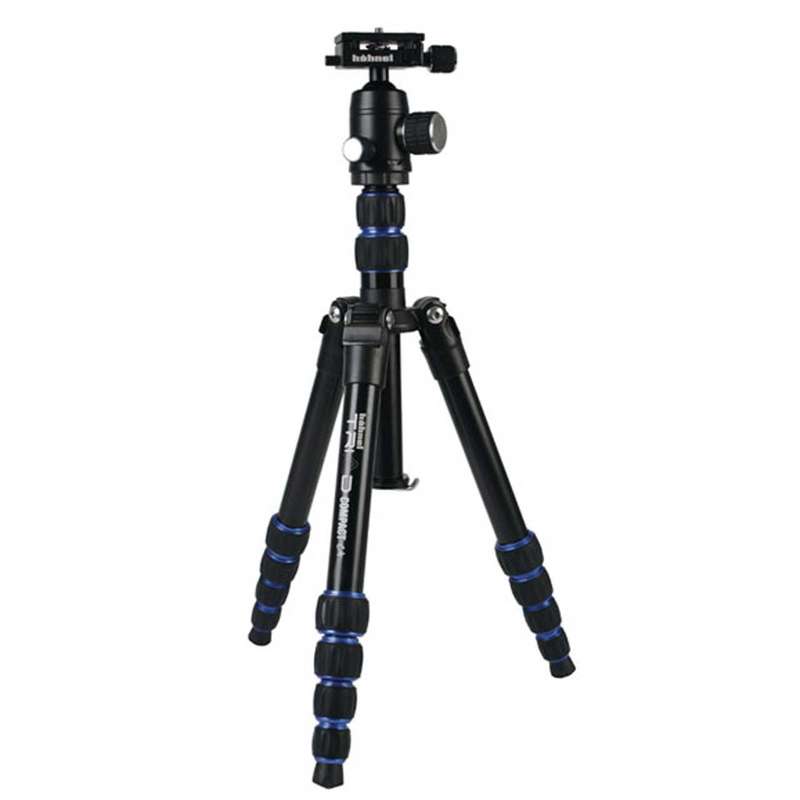 سه پایه هنل Triad Compact C5 Tripod Hahne سه پایه هنل Triad Compact C5 Tripod Hahne