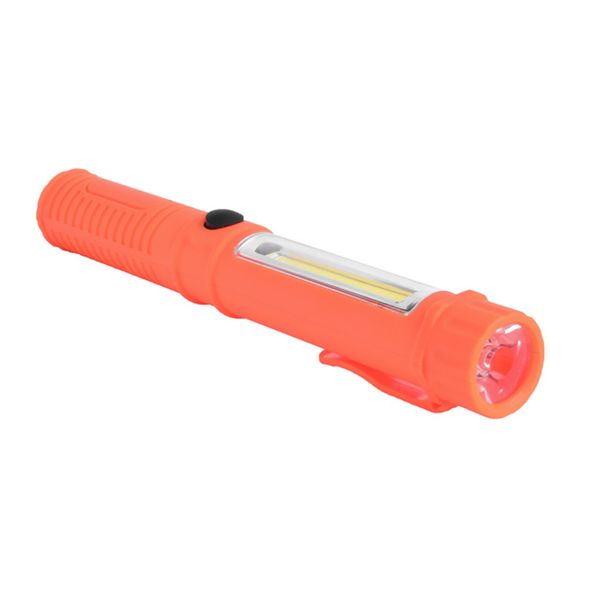 چراغ قوه مدل Orange چراغ قوه مدل Orange