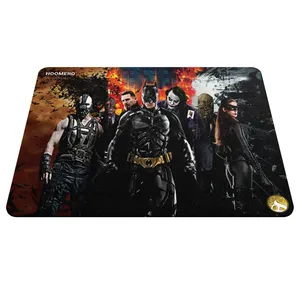 ماوس پد هومرو مدل A7458 طرح جوکر