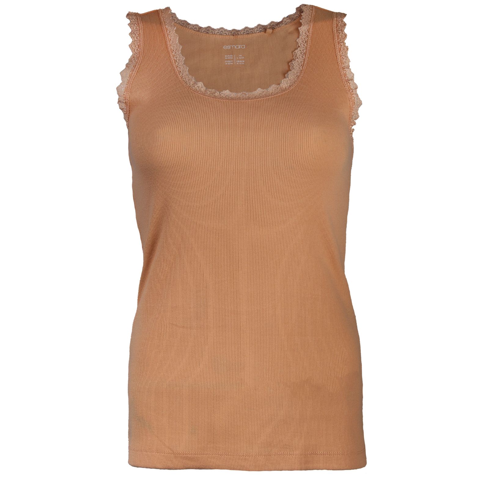 تاپ زنانه اسمارا مدل coteles مجموعه 2 عددی -  - 9