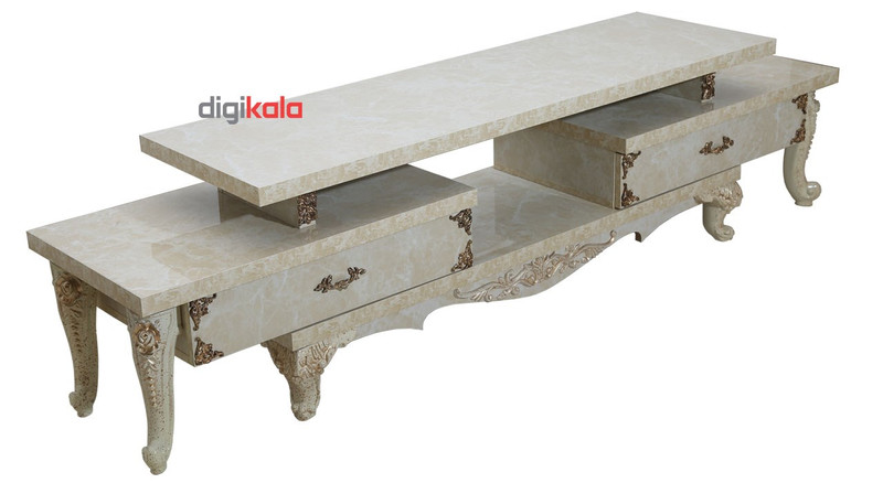 میز تلویزیون دلفین مدل SR506