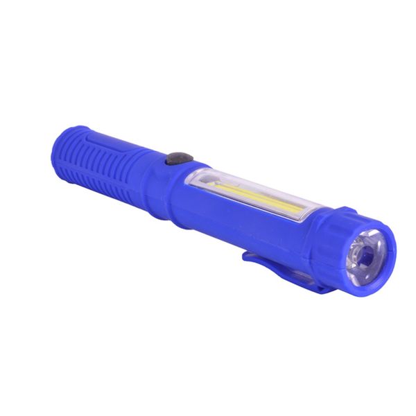 چراغ قوه مدل Blue چراغ قوه مدل Blue