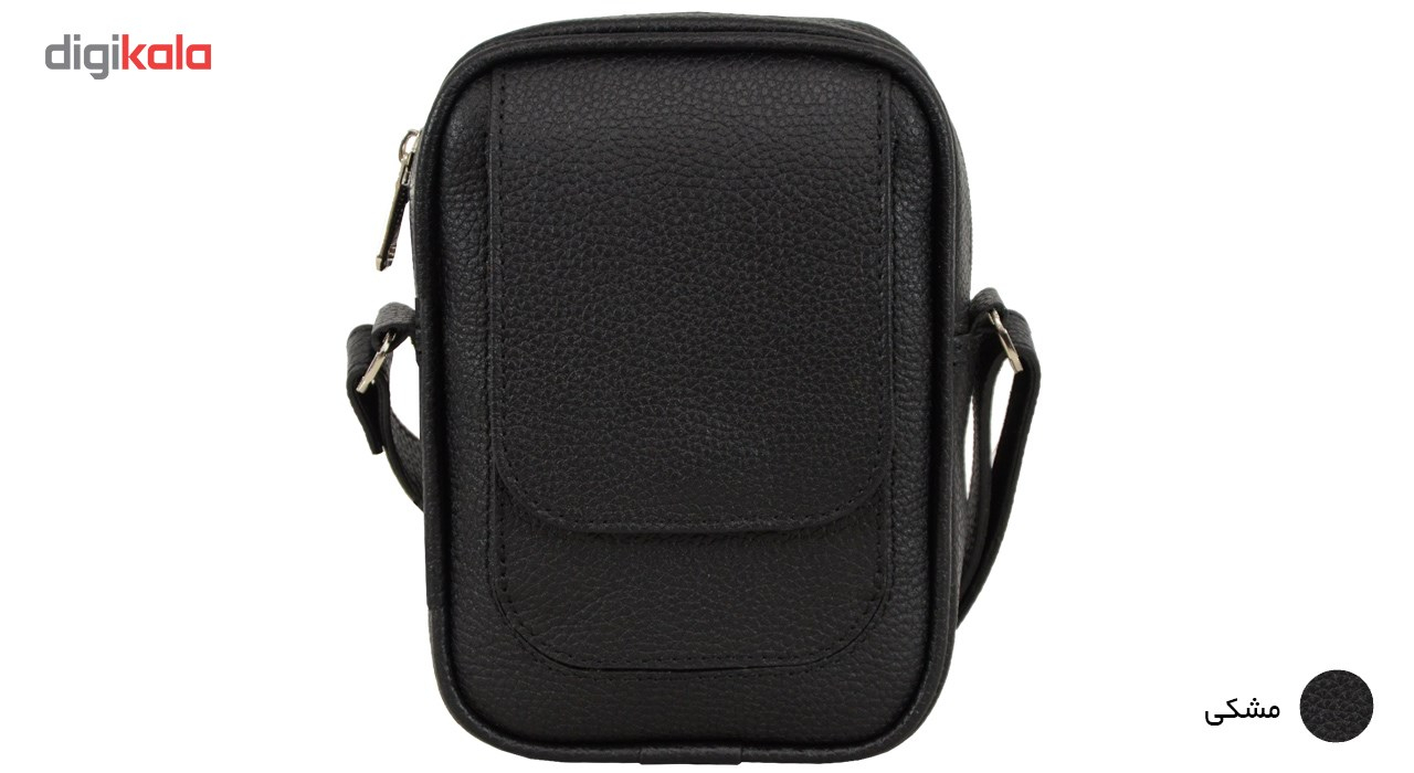 کیف رودوشی گارد مدل Org 131 FL