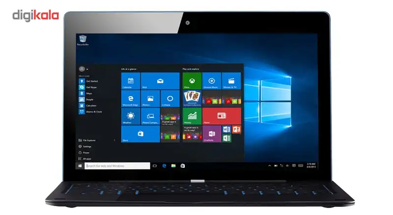 تبلت هایر مدل W1165A - ظرفیت 32 گیگابایت