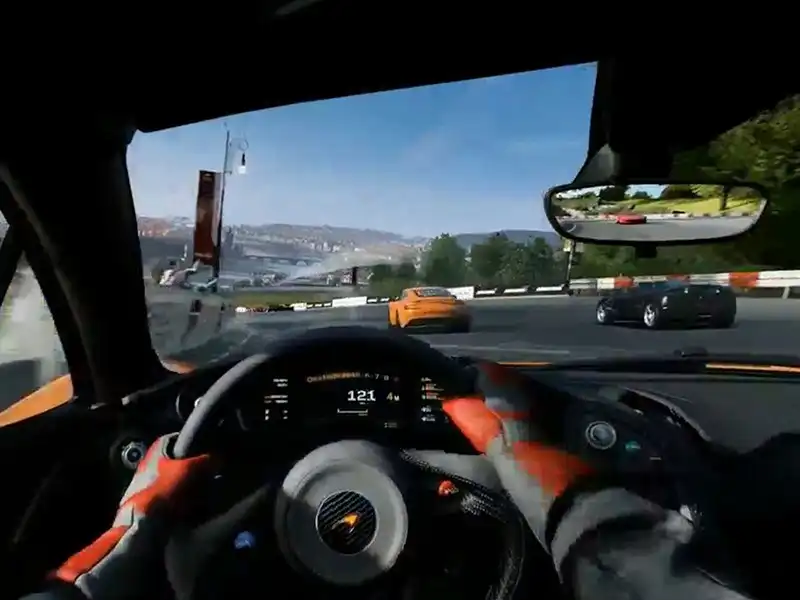 بازی Forza 5 MotorSport مخصوص Xbox One