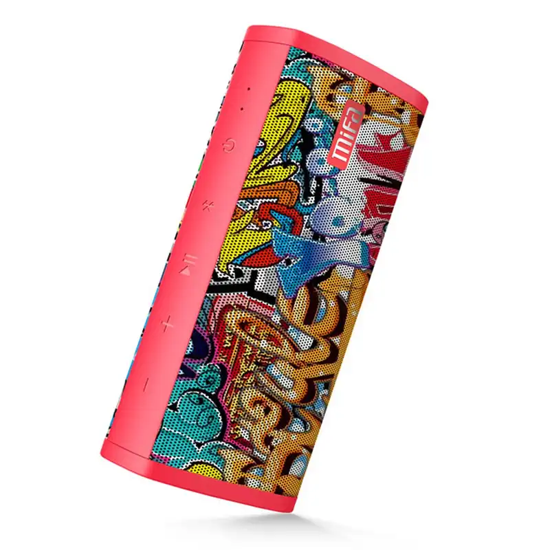 اسپیکر بلوتوثی قابل حمل میفا مدل A10