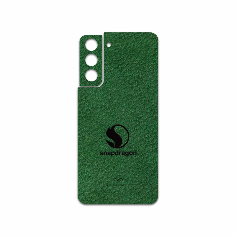 برچسب پوششی ماهوت مدل GL-SNPDRGN مناسب برای گوشی موبایل سامسونگ Galaxy S21 FE 5G