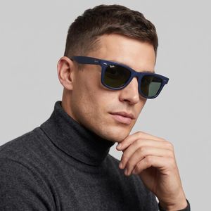 عینک آفتابی ویفرر (Wayfarer) ری بن مدل RB2140-903SA-50