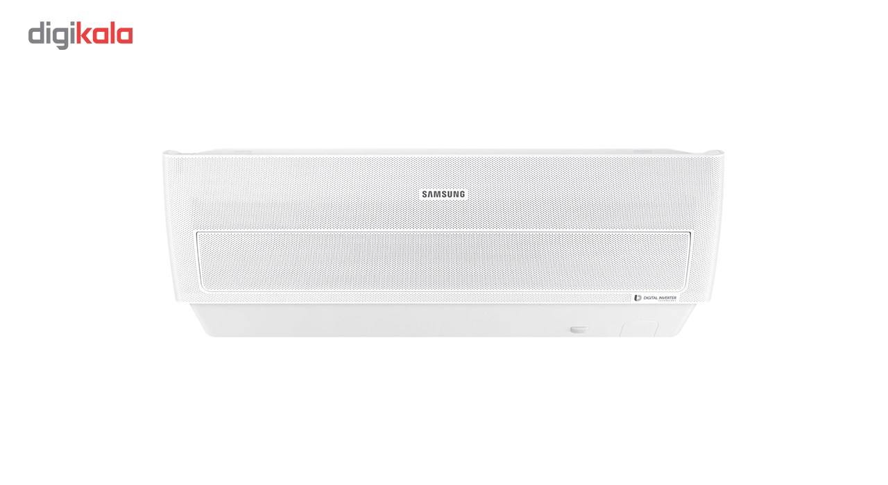 کولر گازی سامسونگ مدل Wind-Free AR19NSP 19000