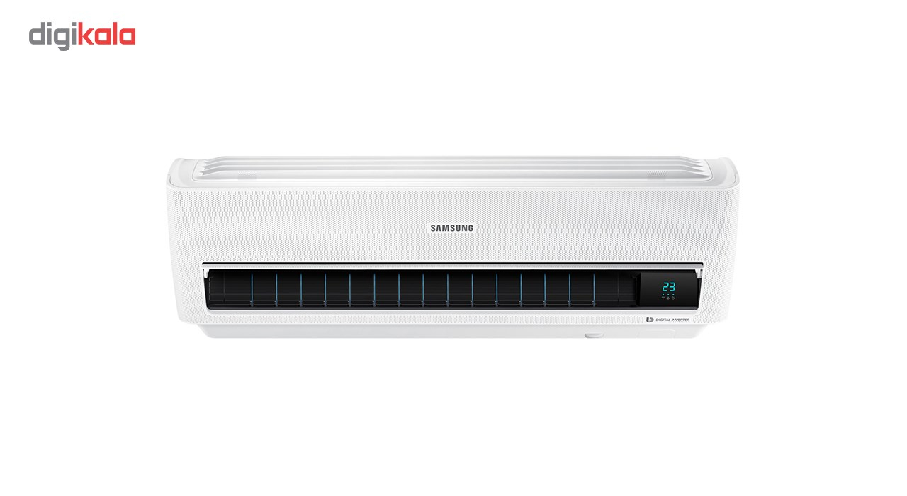 کولر گازی سامسونگ مدل Wind-Free AR19NSP 19000