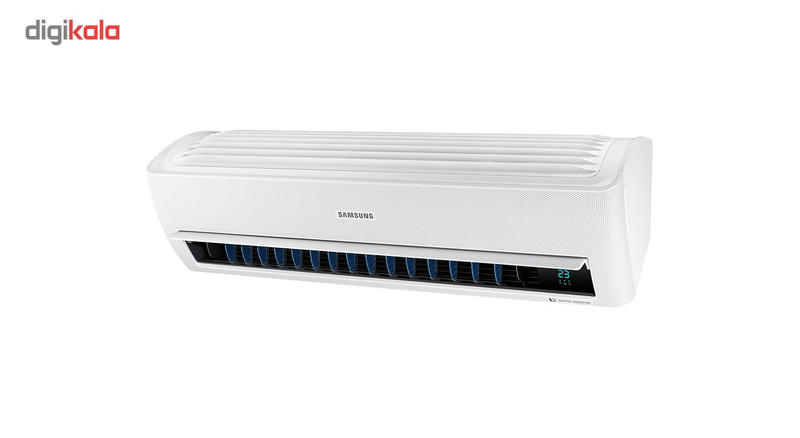 کولر گازی سامسونگ مدل Wind-Free AR19NSP 19000