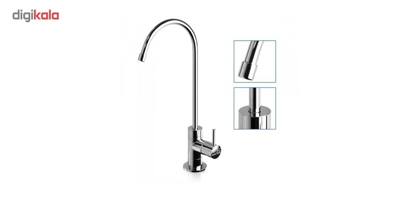 دستگاه تصفیه آب جوی واتر مدل JW6s