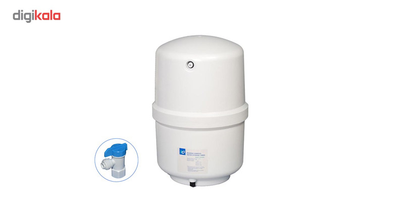 دستگاه تصفیه آب جوی واتر مدل JW6s