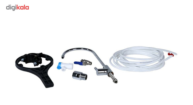 دستگاه تصفیه آب جوی واتر مدل JW6s