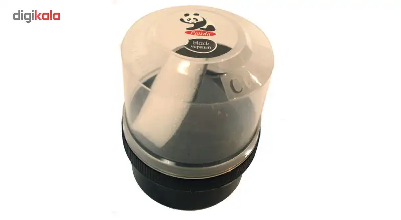 واکس کفش مدل کلاسیک