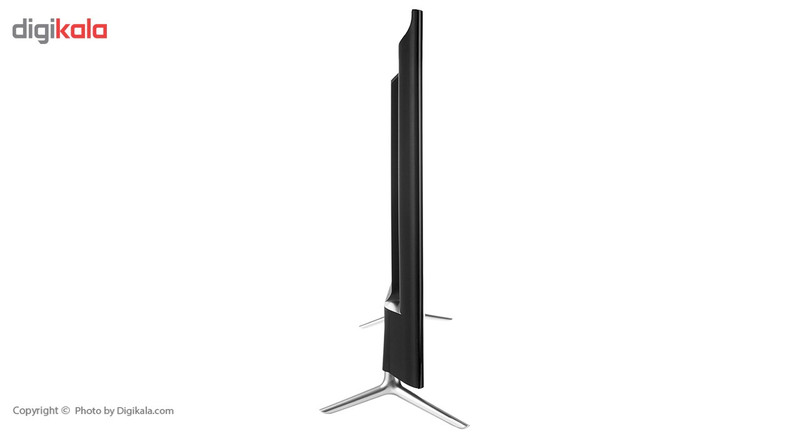 تلویزیون ال ای دی سامسونگ مدل 49M5875 سایز 49 اینچ