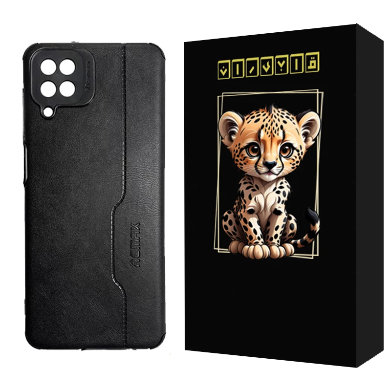 کاور قاب ایران مدل MAX مناسب برای گوشی موبایل سامسونگ Galaxy A22 4G