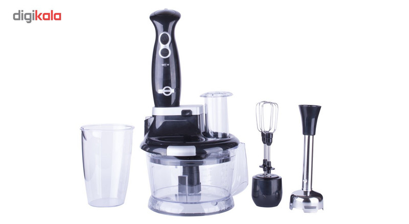 گوشت کوب برقی سافلون مدل E65HBS-W گوشت کوب برقی سافلون مدل E65HBS-W