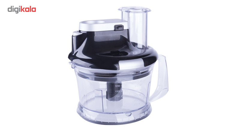 گوشت کوب برقی سافلون مدل E65HBS-W گوشت کوب برقی سافلون مدل E65HBS-W