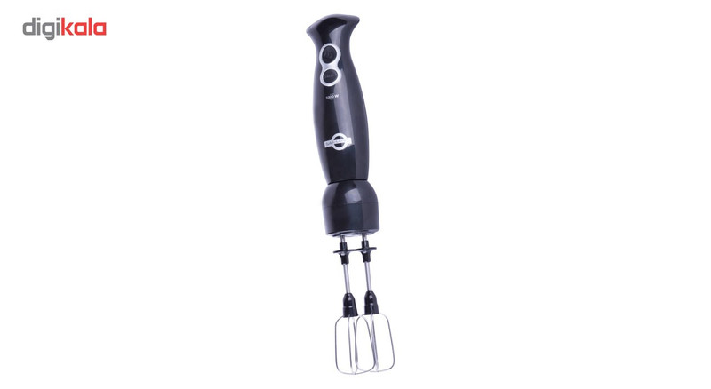 گوشت کوب برقی سافلون مدل E65HBS-W