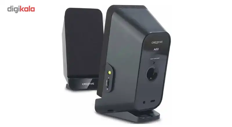 اسپیکر کریتیو مدل SBS A60