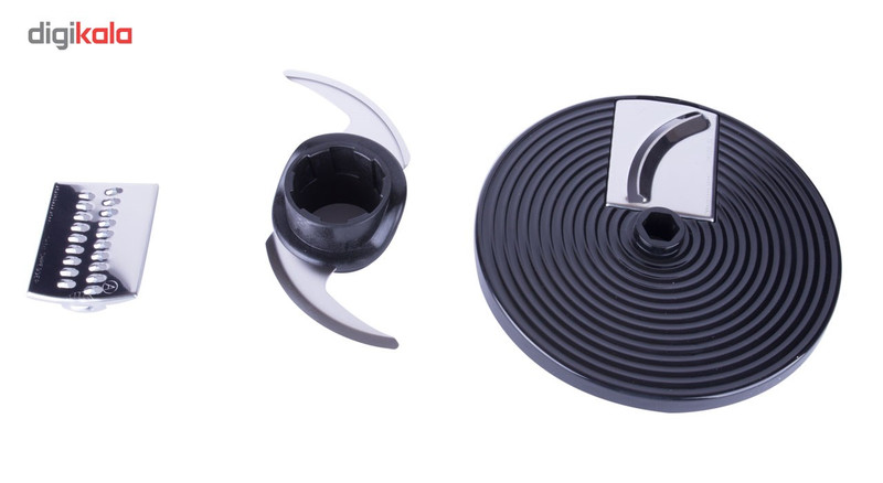 گوشت کوب برقی سافلون مدل E65HBS-W گوشت کوب برقی سافلون مدل E65HBS-W