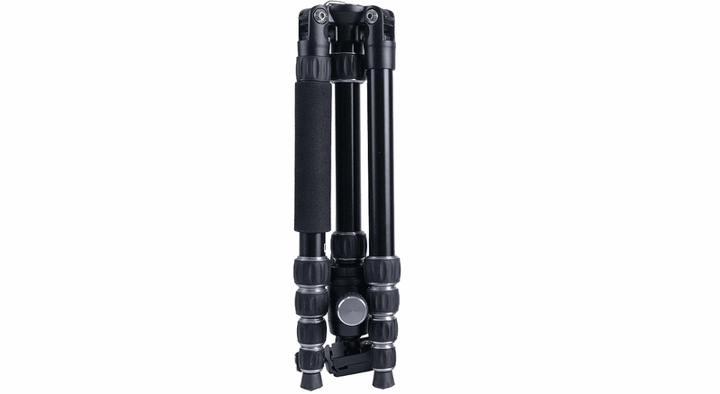 سه پایه هنل Triad Compact C5 Tripod Hahne