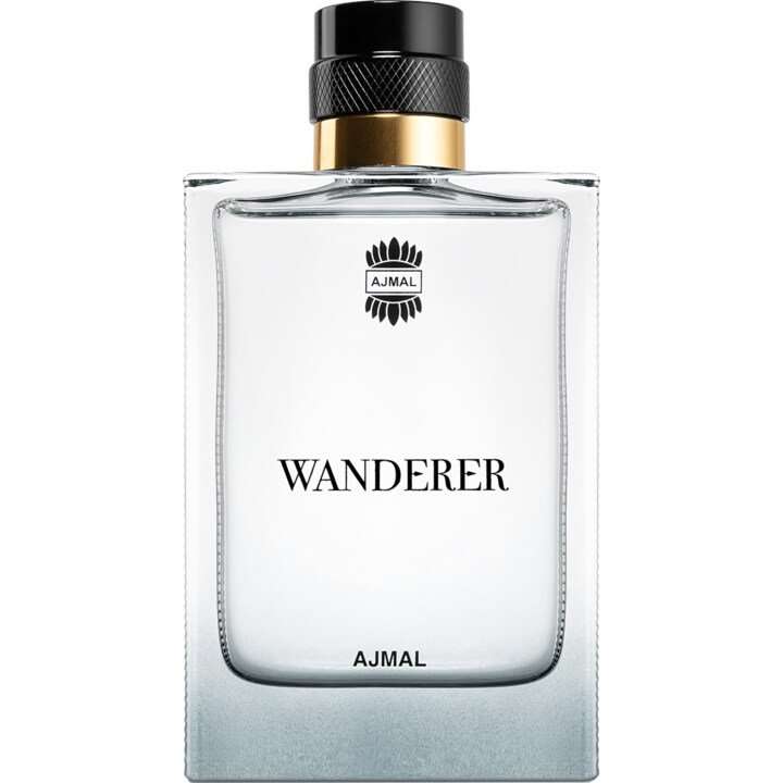 ادو پرفیوم مردانه اجمل  مدل Wanderer حجم 100 میلی لیتر
