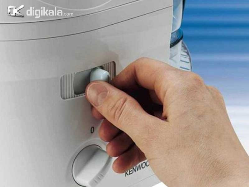 آبمیوه گیری کنوود JE550