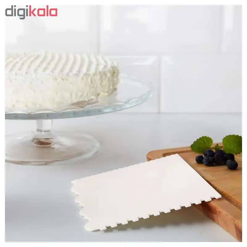 قیف خامه زن ایکیا مدل SMAKSAM