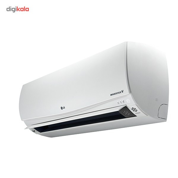 کولر گازی ال جی مدل Next Plus BV246STQ 24000