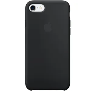 Silicone Cover For iPhone 7/8