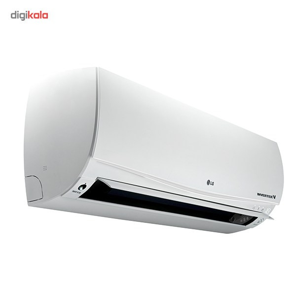 کولر گازی ال جی مدل Next Plus BV246STQ 24000