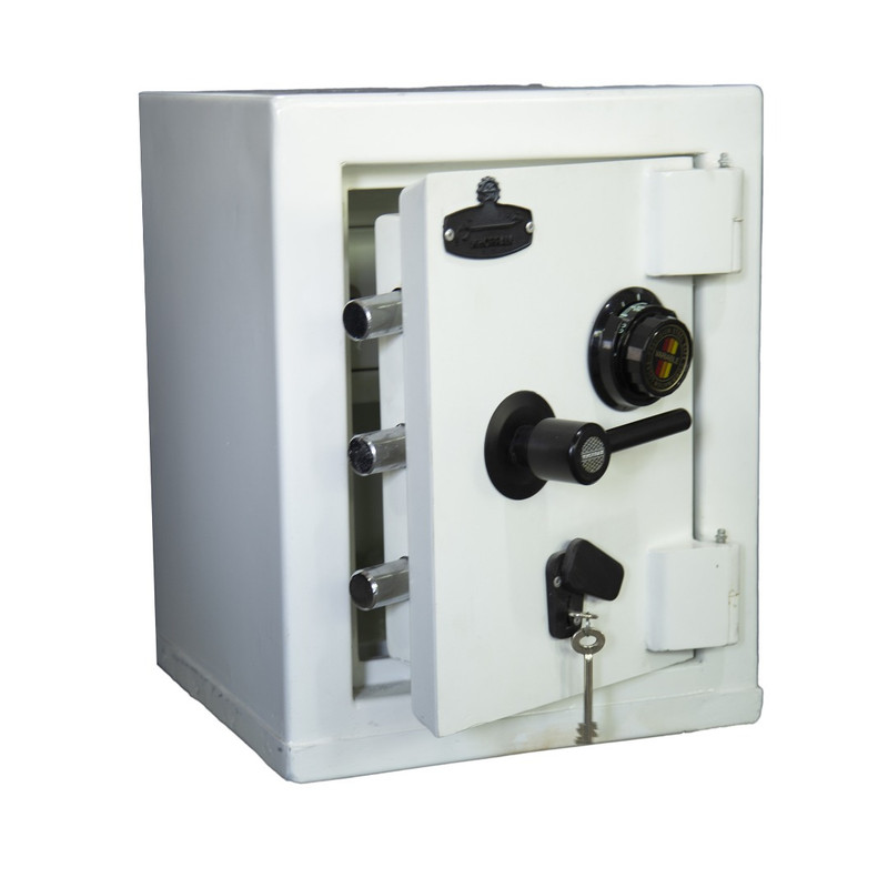 گاوصندوق خرم مدل 50دژ