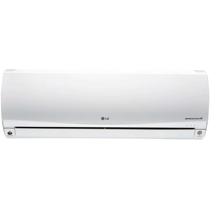 کولر گازی ال جی مدل Next Plus II NP187SK1 18000